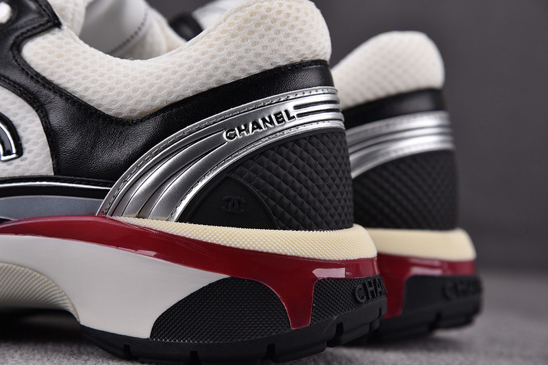 Ch*el sneaker