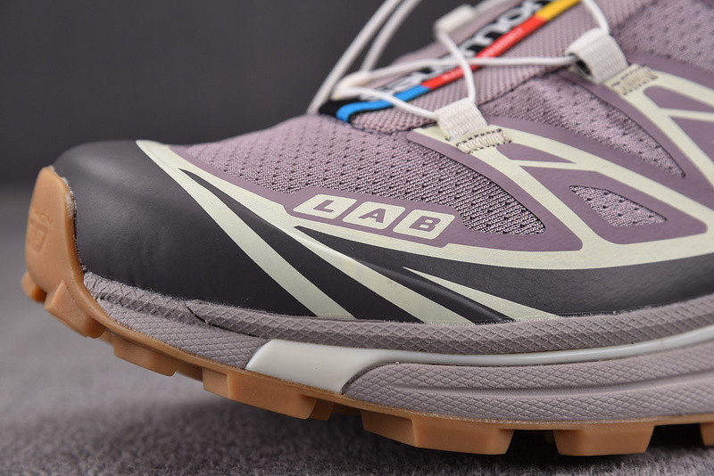 salomon xt-6
