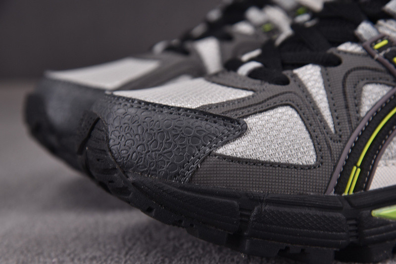 As*ic*s gel‑kahana 8 grey/black 1011b109‑026