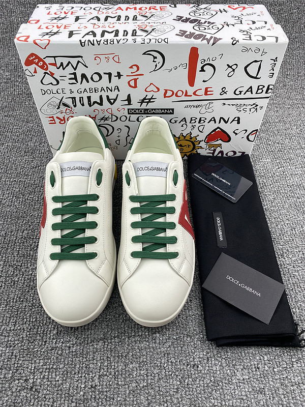 dg sneaker
