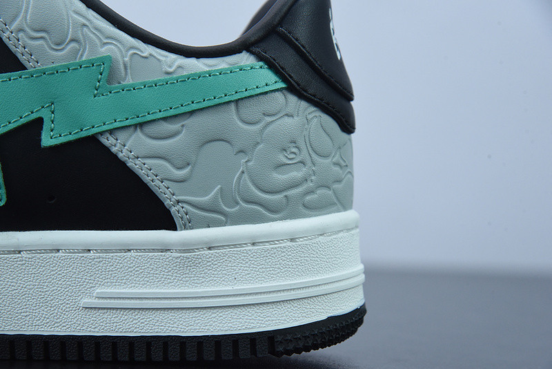 a bathing ape bape sk8 sta