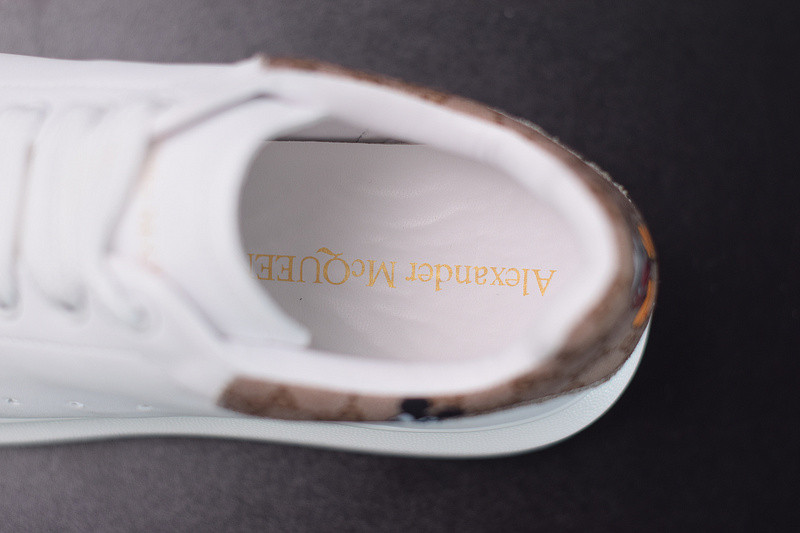 alexer mceen sneakers