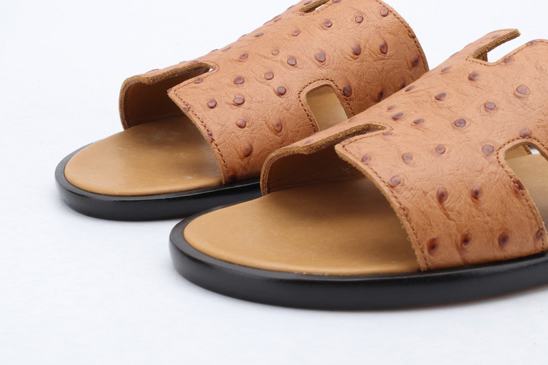H**mes slide