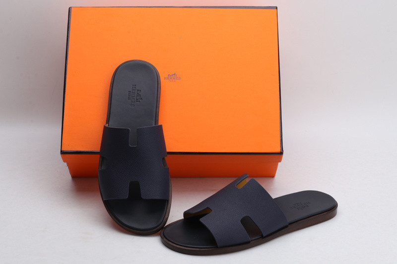 H**mes slide