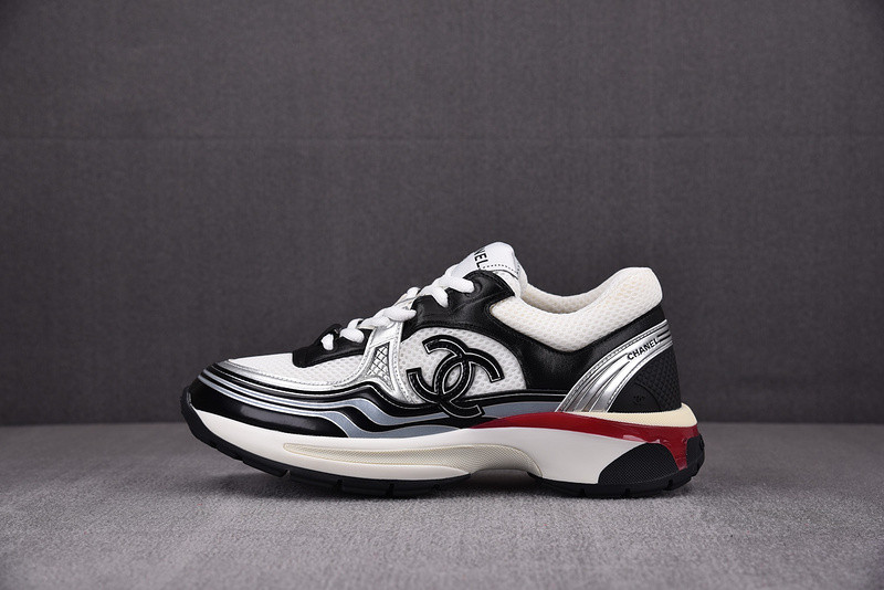 Ch*el sneaker