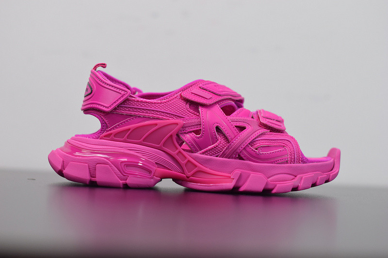 bc slide pink