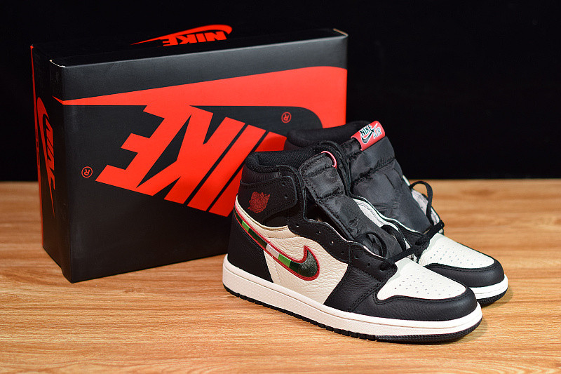 air jordan 1 retro high og "sports illustrated" 555088-015