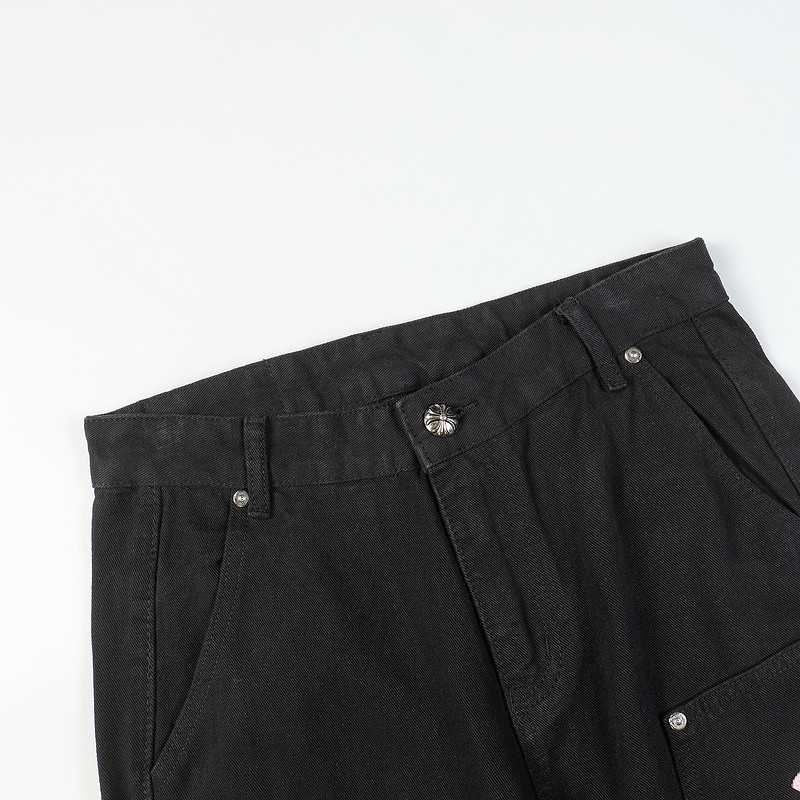 Aceshoe Jeans