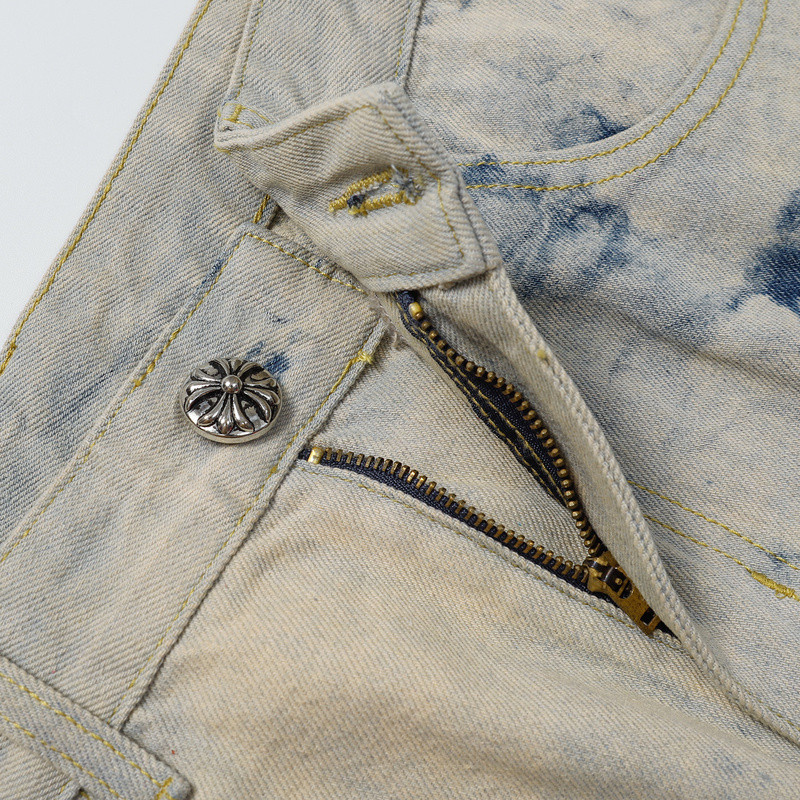 Aceshoe Jeans