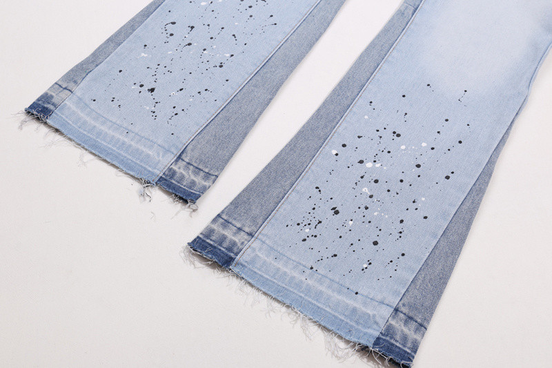 Aceshoe Jeans