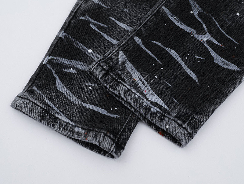Aceshoe Jeans