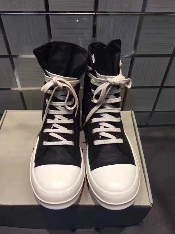 rick owens drkshdw