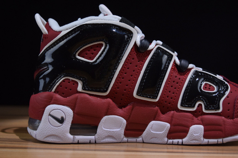 nike air more uptempo gs 
