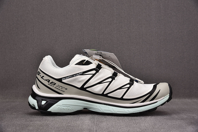 salomon xt-6