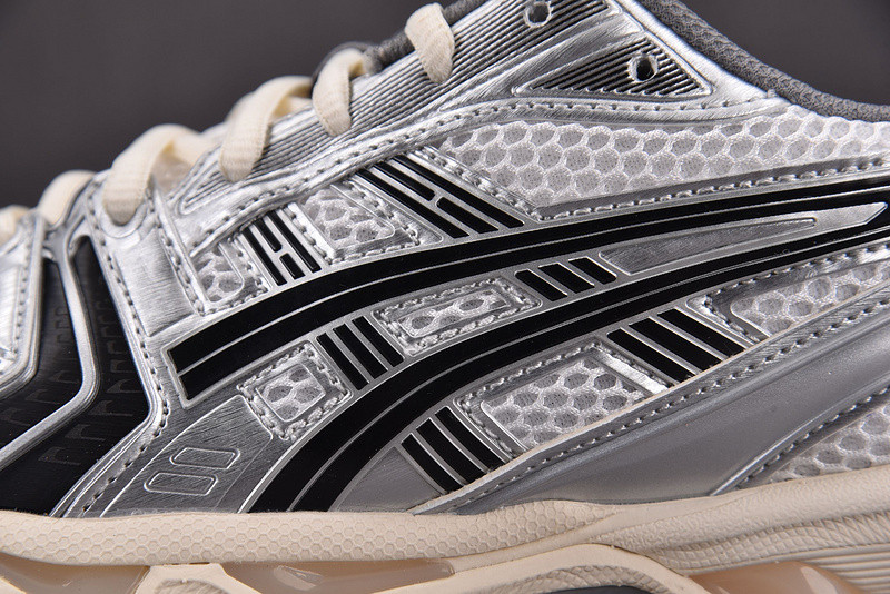 jjjjound x gel kayano 14 