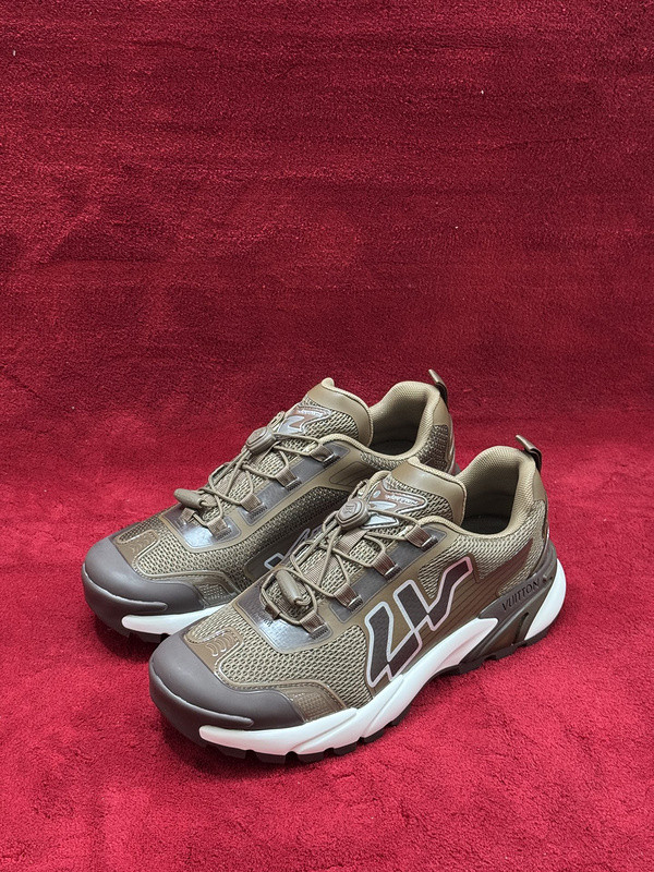 LVT SNEAKERS