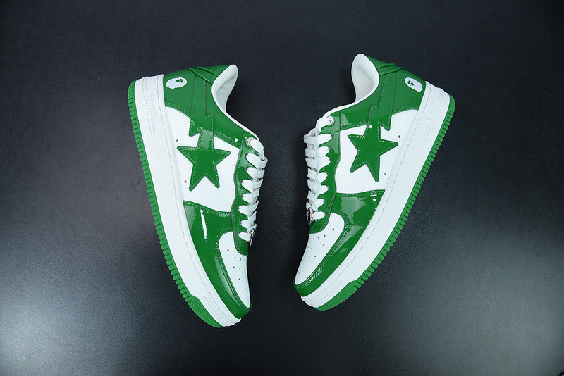 a bathing ape bape sk8 sta