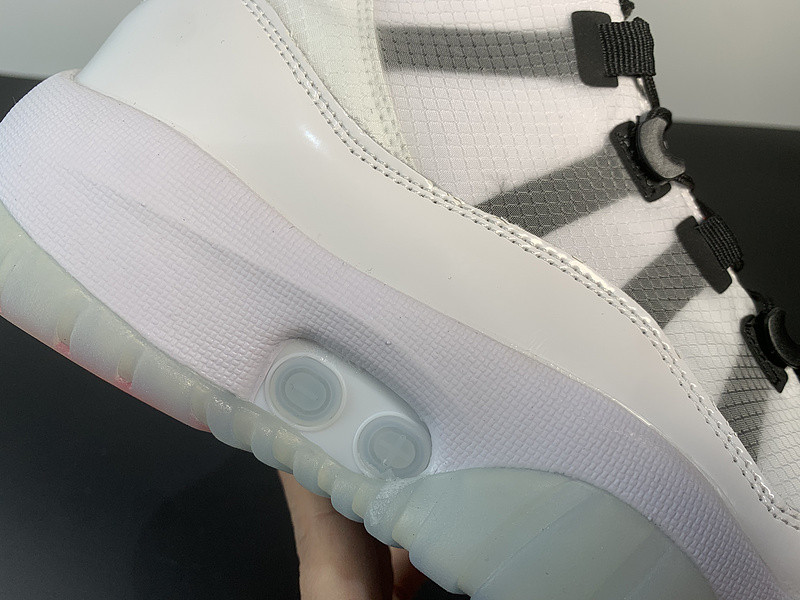 air jordan 11 adapt 