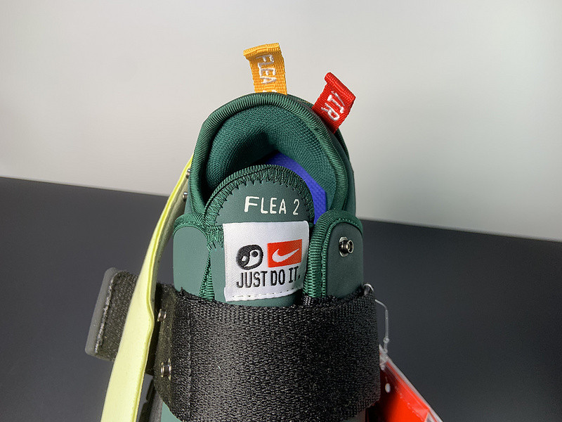 cactus plant flea market x nike air flea 2 