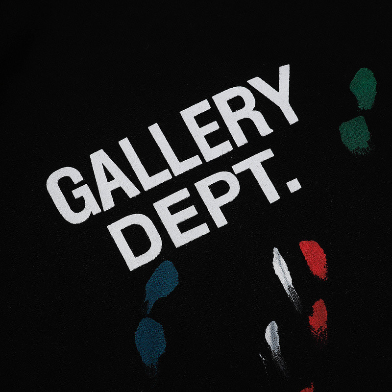 gallery dept