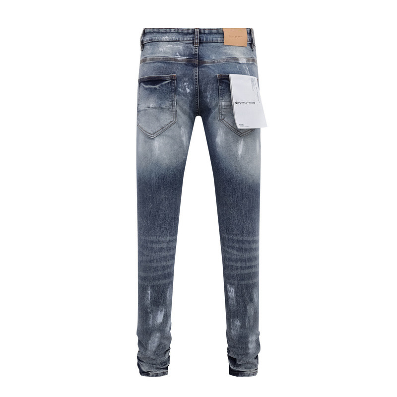 Aceshoe Jeans