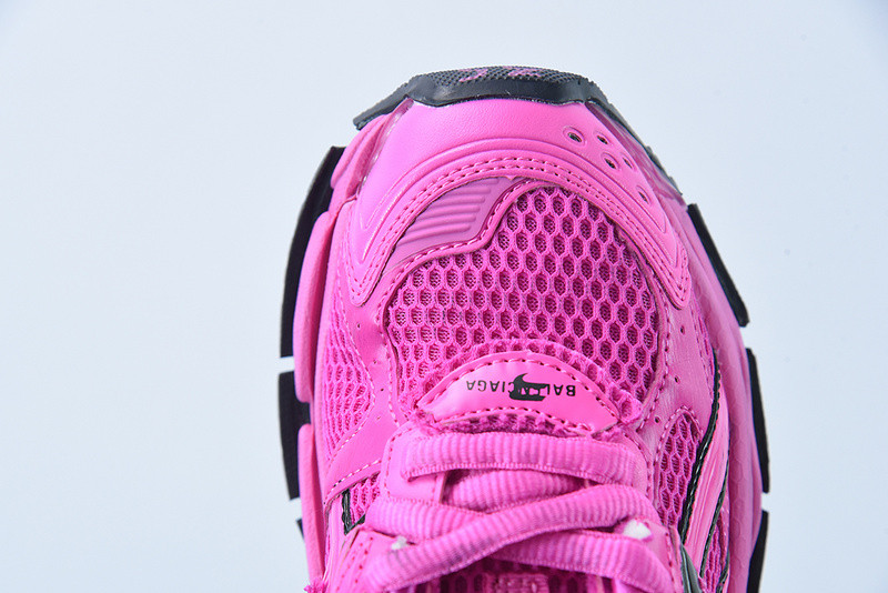 Ba*len*cia*ga runner sneaker
