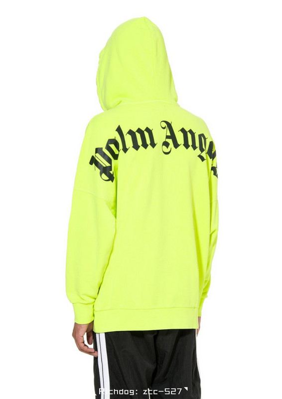 palm angels