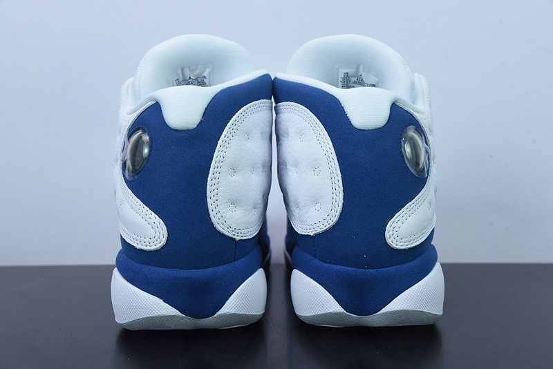 air jordan 13 “french blue” 414571-164
