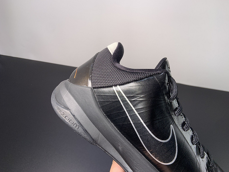 nike zoom kobe v x 