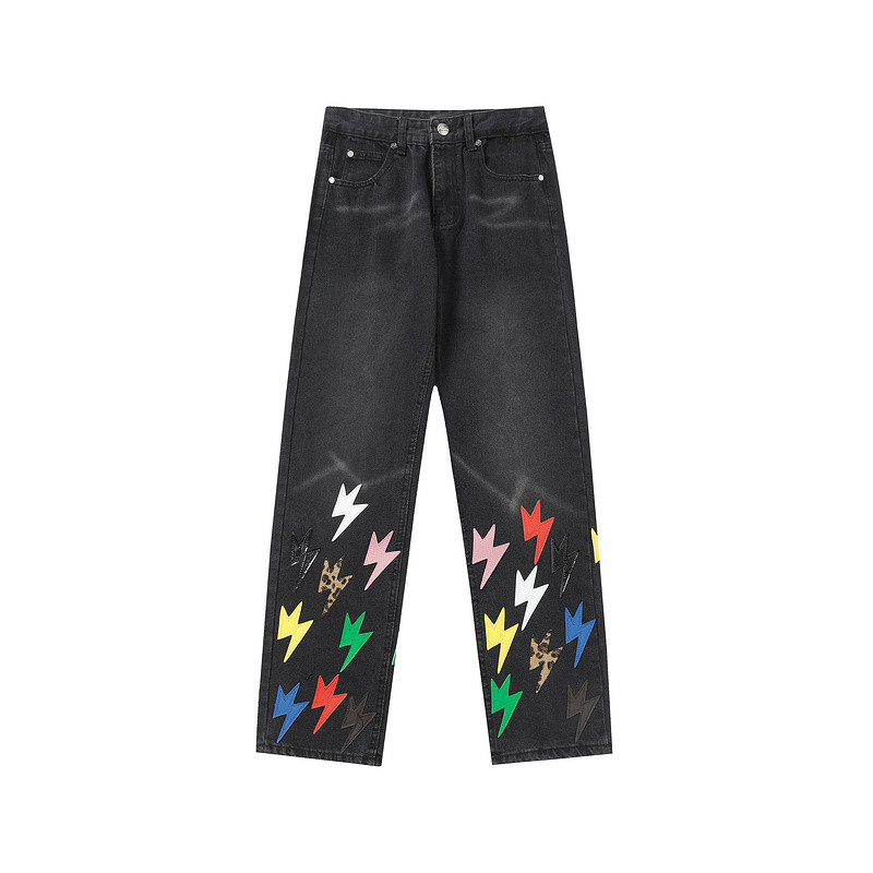 Aceshoe Jeans