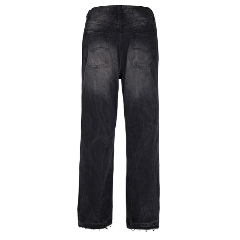 Aceshoe Jeans