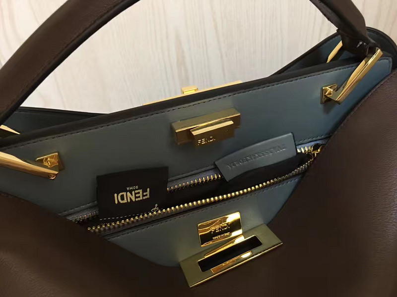 F**di bag