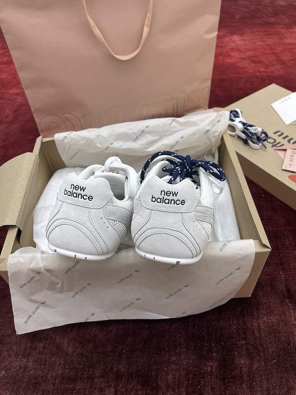 new balance x M1um1u sneaker