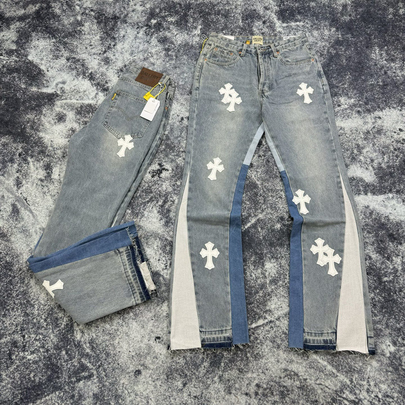 Aceshoe Jeans