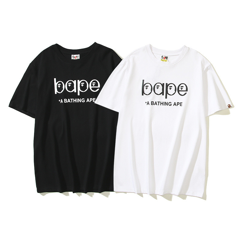 bape t-shirt