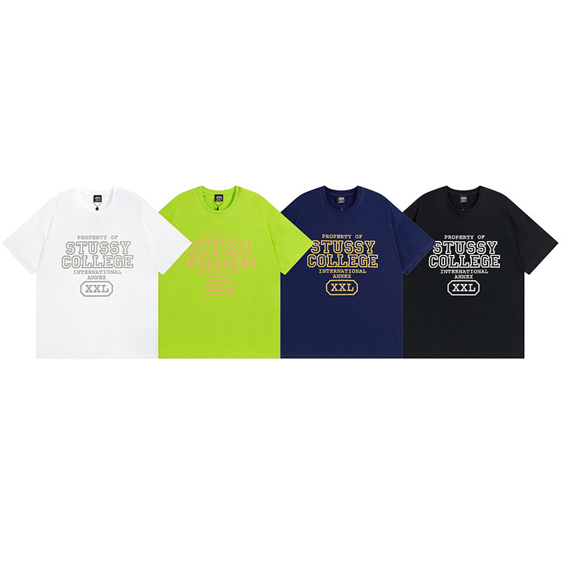 stussy