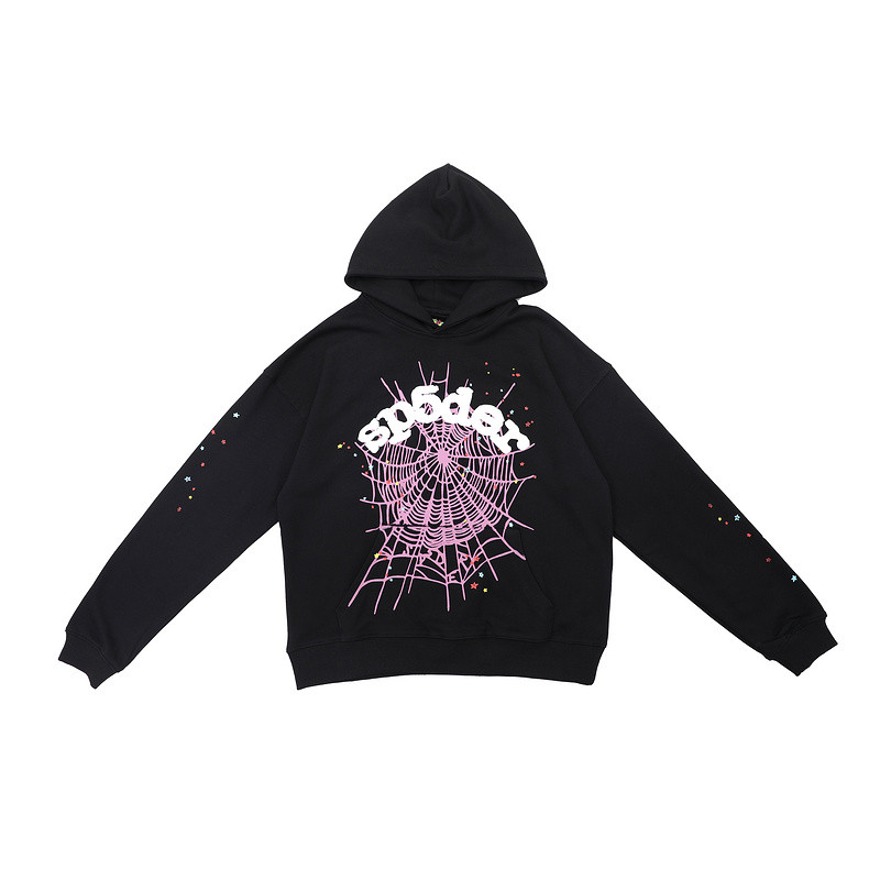 sp5der hoodie