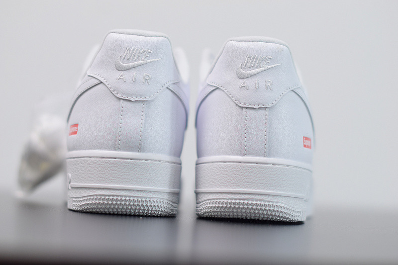 nike S*p*e nike air force 1 low white cu9225-100