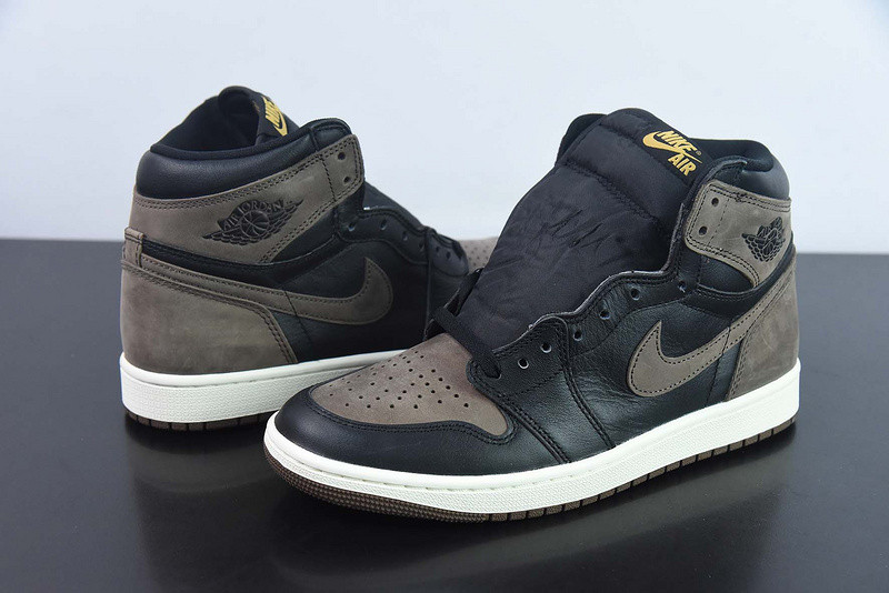 air jordan 1 high og "palomino" dz5485-020