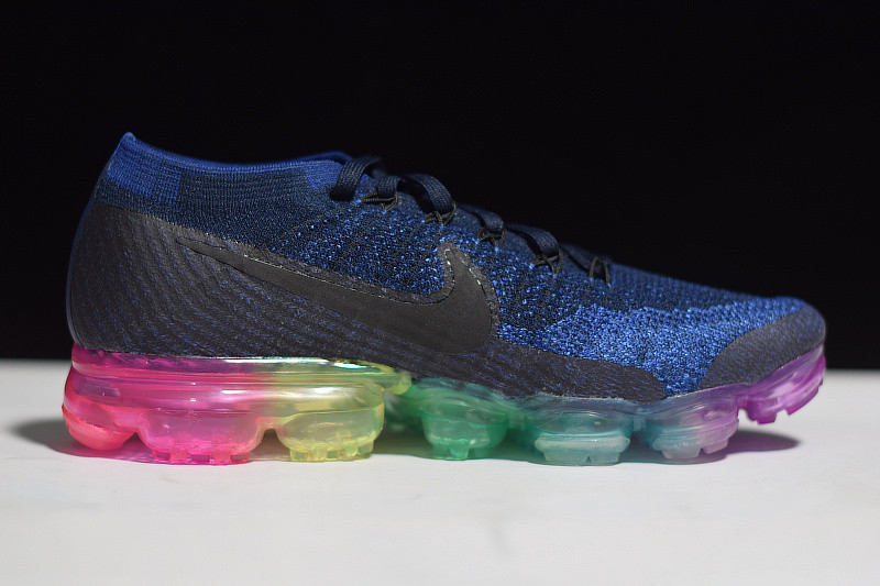 nike air vapormax flyknit betrue "be true" 883275-400