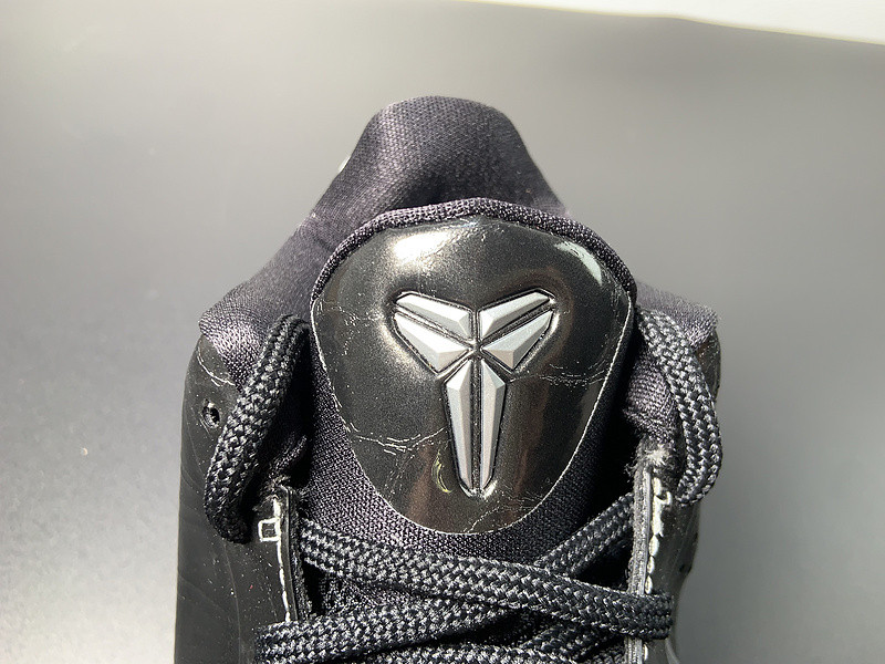 nike zoom kobe v x 