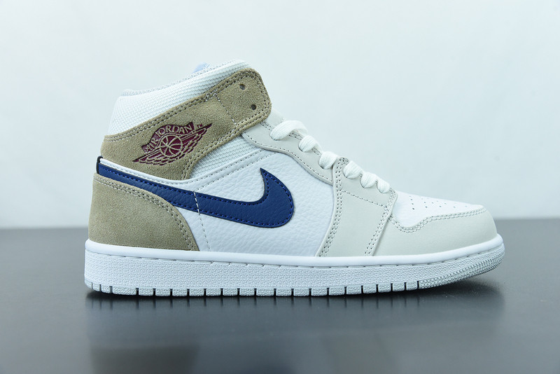 air jordan 1 mid do6726-100