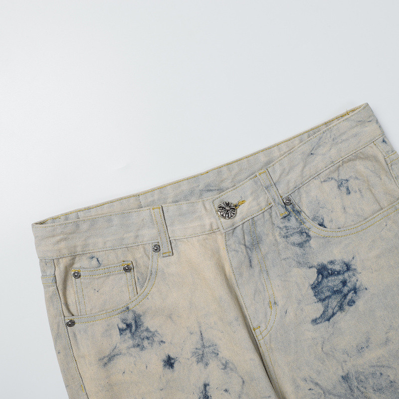 Aceshoe Jeans