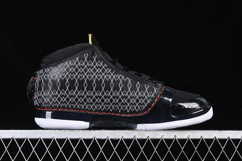 Air Jordan 23 OG ''Black Stealth'' 318376-001