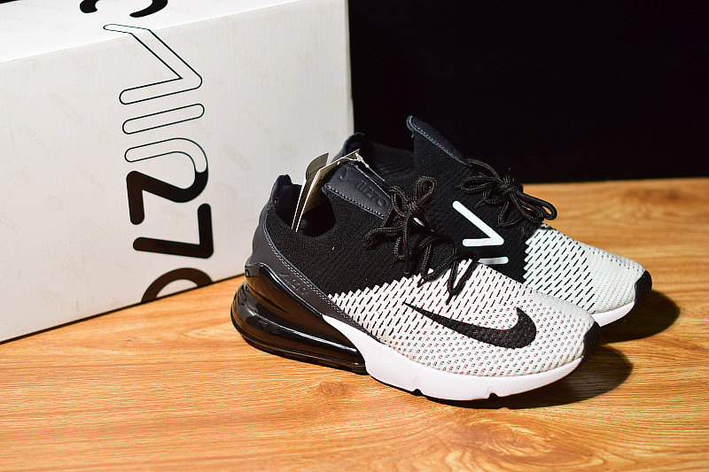 nike air max 270 flyknit 