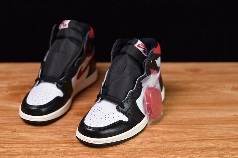 air jordan 1 retro high og “gym red” 555088-061