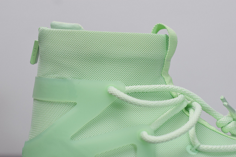 nike air fear of god 1 frosted spruce ar4237-300