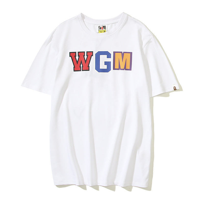 bape t-shirt