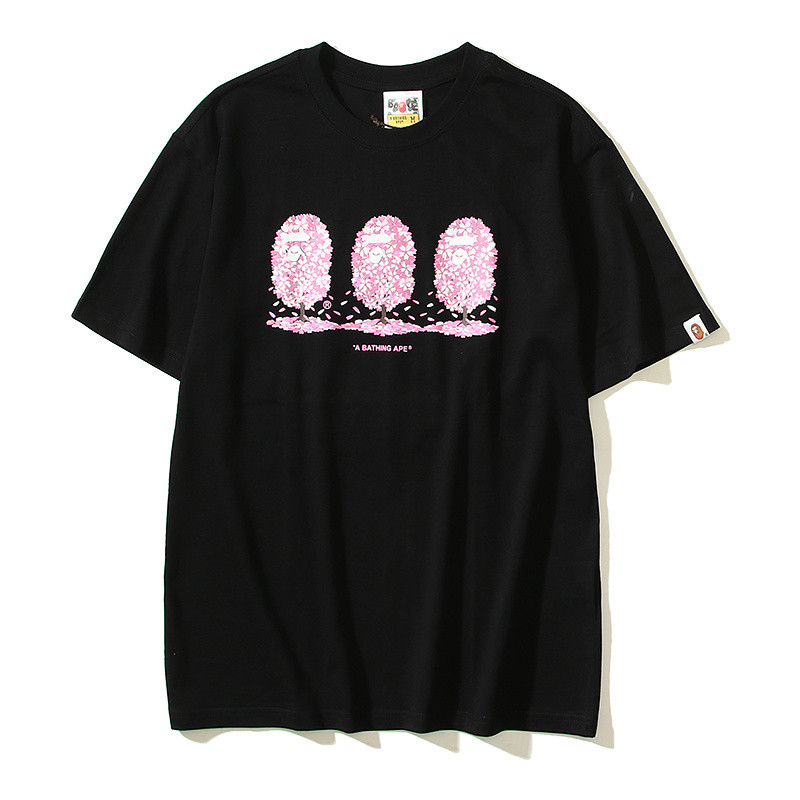 bape t-shirt