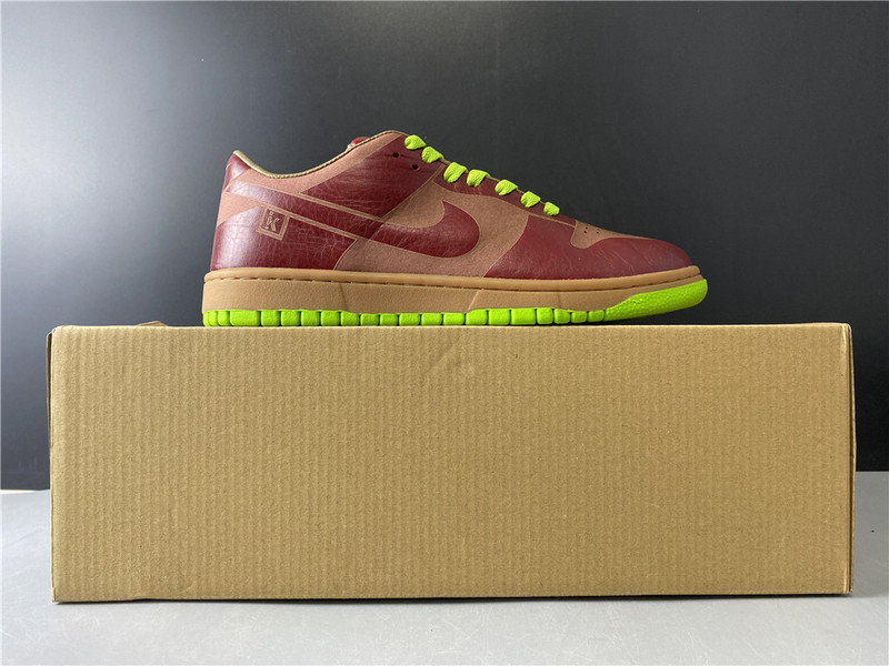 dunk low 1 piece 311611-661